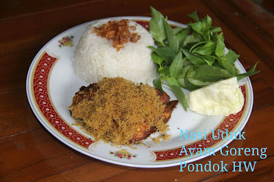Pondok Hayam Wuruk
