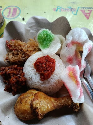 Pondok Kelapa Muda Sawontene