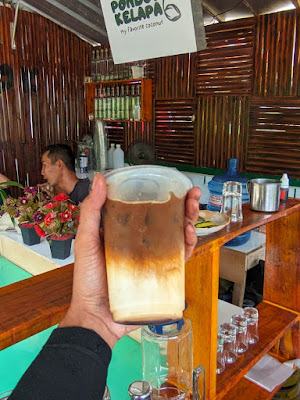 PONDOK KELAPA SALEBU