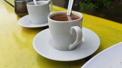 Pondok Kopi Ciraja