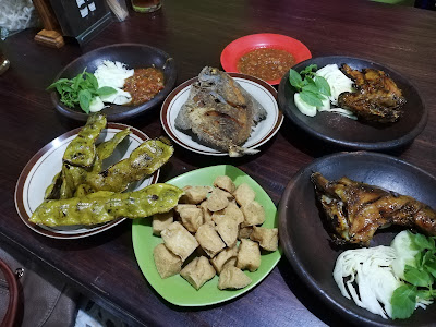 Pondok La-Bia
