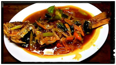 Pondok Makan Podo Seneng