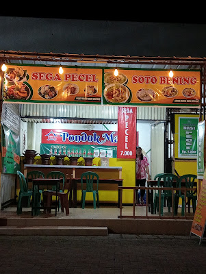 Pondok Maleo