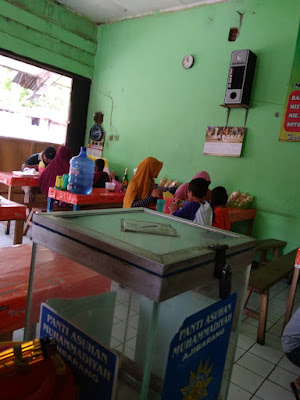 Pondok Mie Ayam Bakso 99