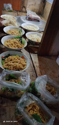 Pondok mie ayam SETIAWAN