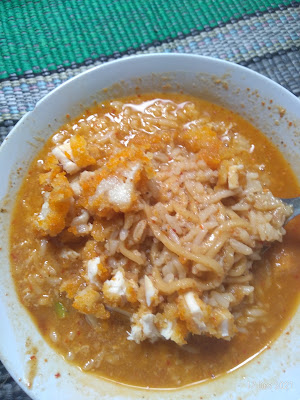 Pondok Mie Expe .Level 1-45 Kesugihan