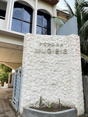 Pondok Mugibis