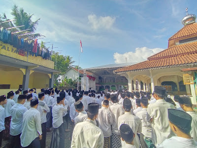 Pondok Pesantren Al - Falah