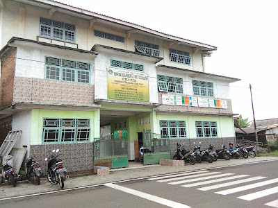 Pondok Pesantren Al-Ihya 'Ulumaddin