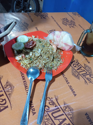 Pondok Raos Sari Rasa