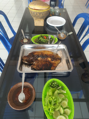 PONDOK SARASA