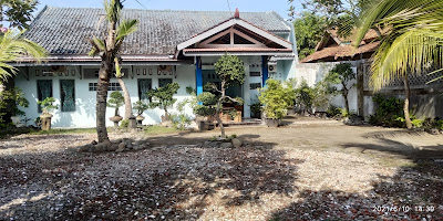Pondok SBC