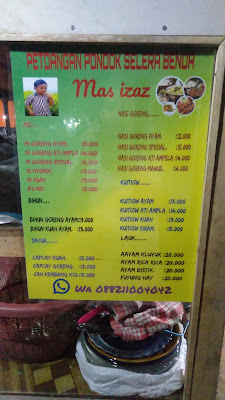 "Pondok Selera Bendasari"