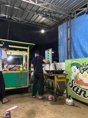 Pondok selera
