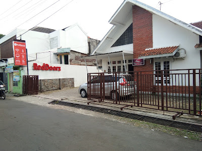 Pondok Sembilanbelas Homestay
