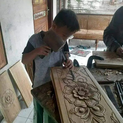 Pondok seni