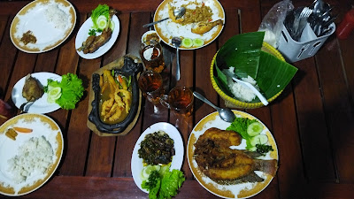 Pondok Steak Barokah