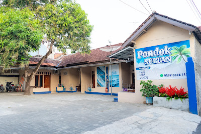 Pondok Sultan