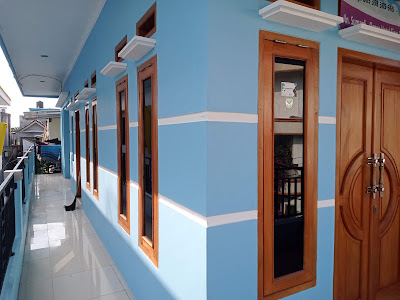 Pondok Wisata Runi