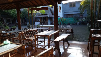 Pondok Wulan