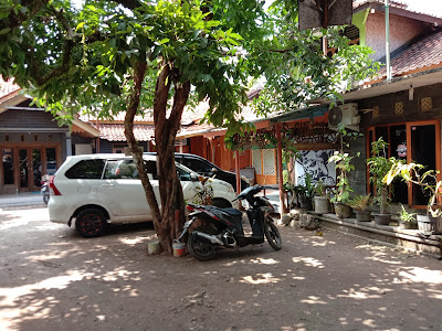 Pondok yudisthira