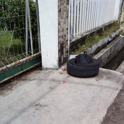 Ponpen Al Udot hifziah
