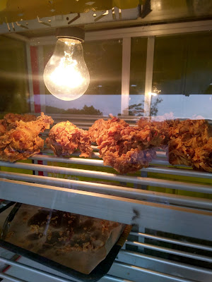 PooPoo Fried Chicken