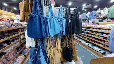 Popies Store