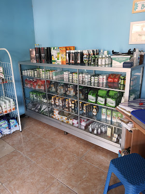 Popon petshop