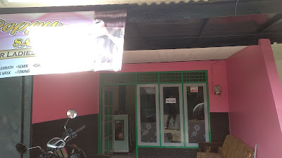 poppy salon