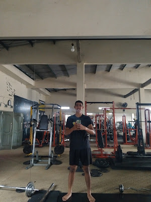 Pororo gym