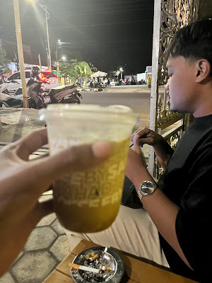 Portal Kopi
