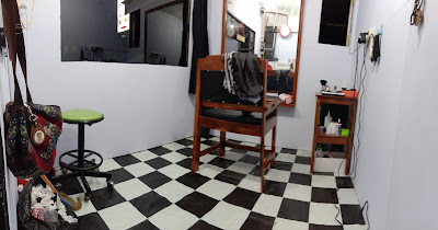 portgas barbershop