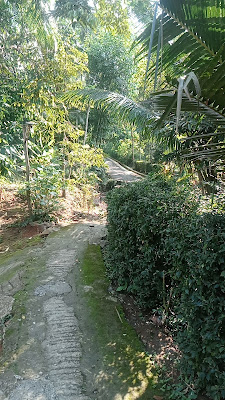 Pos Gotong Royong Lebeng