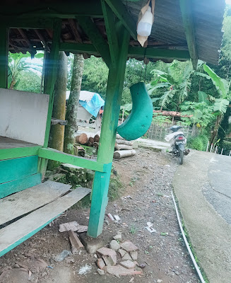 Pos keamanan 2