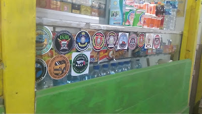 Pos pantau pdsi ngapak