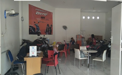 Pos Penjualan Kompo Motor Kroya - Cilacap