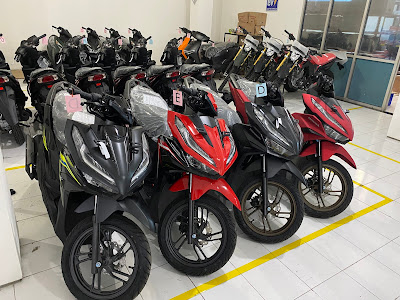Pos Penjualan Kompo Motor Kroya - Lebeng