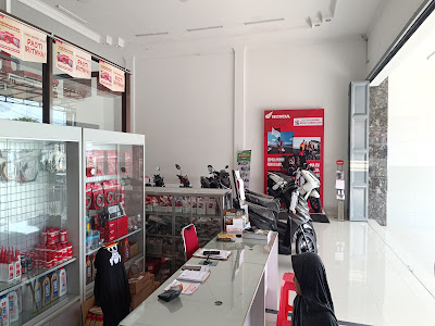 Pos Penjualan Mekar Chandra Jaya Majenang - Karangpucung