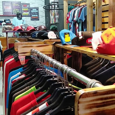 positive clothing