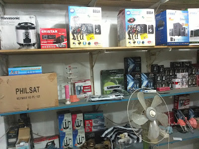 PP ELEKTRIK