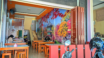 Pradita Food Store 4 (BBQ & Hotpot)