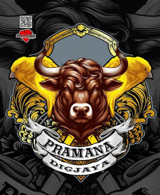 Pramana Digjaya Canary