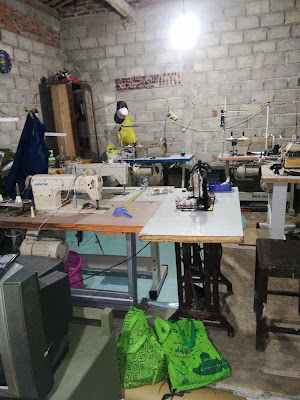 PRATAMA COLLECTION .penjahit Dan Konveksi