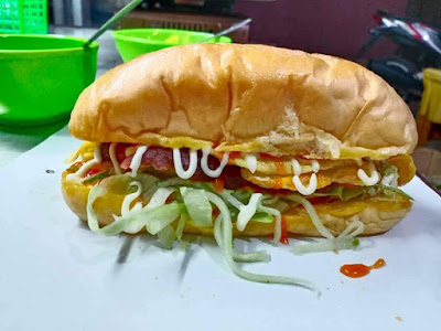 Pratama kebab