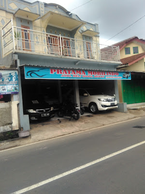 PRATAMA MOBILINDO