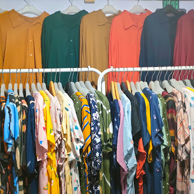 Praya Outfit Store