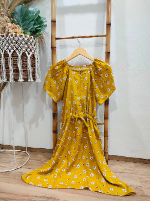 PrayaOutfit Warehouse