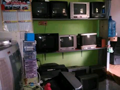 Prayitsa Elektronik