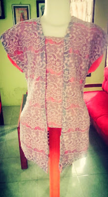 Pretty TAILOR Mbilungan